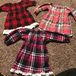Boutique Dresses 9 Months